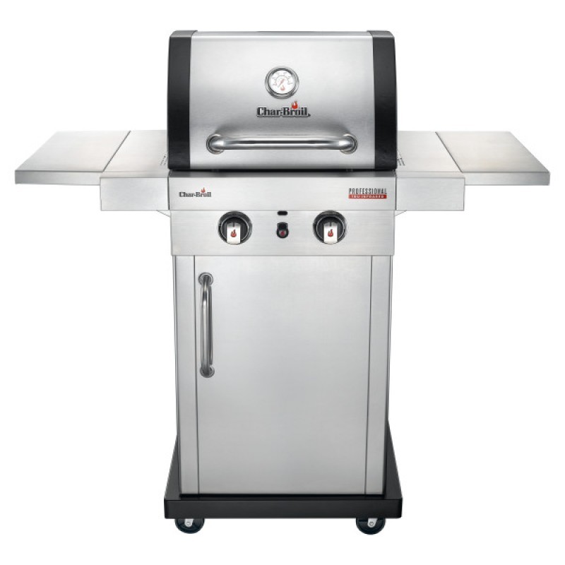 Char Broil Professional 2S