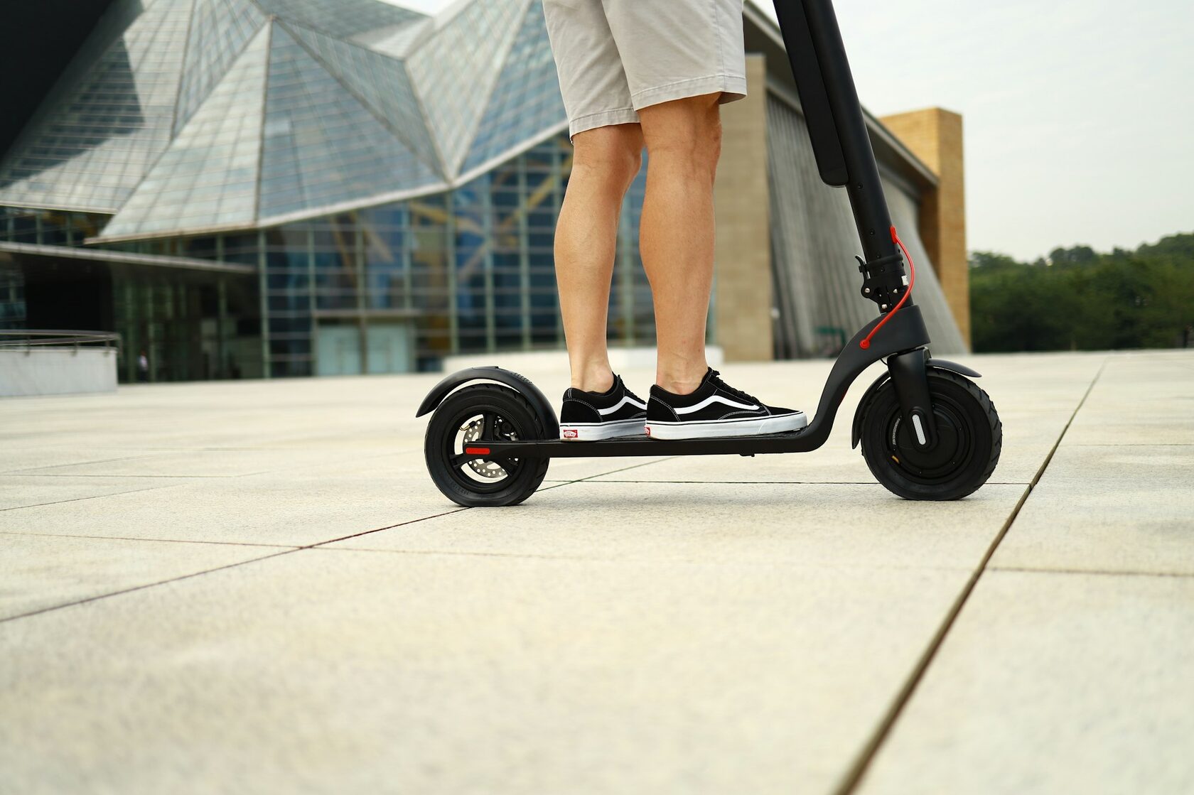 Personal mobility