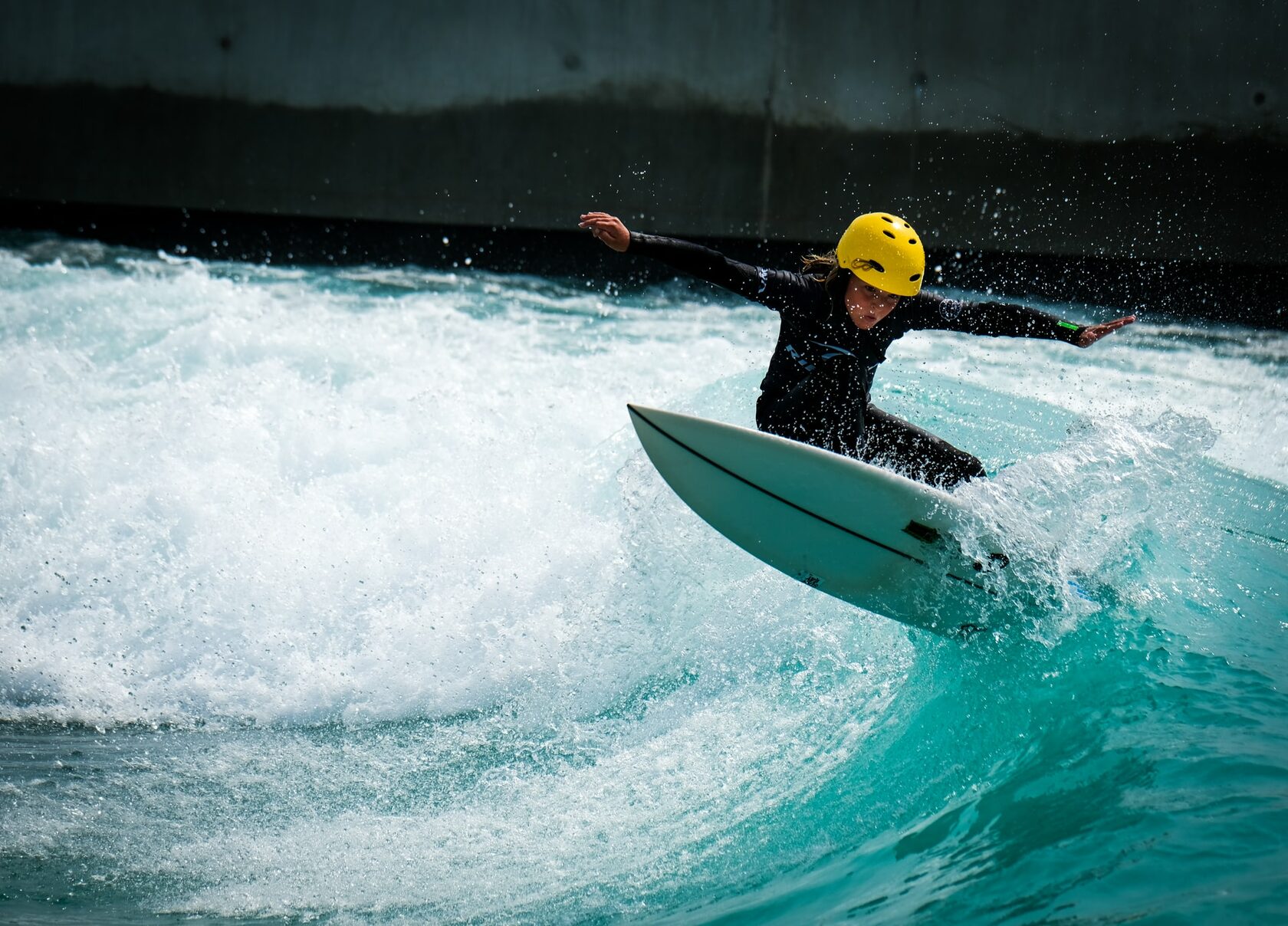 Детский сёрфинг | SURF BROTHERS Сколково