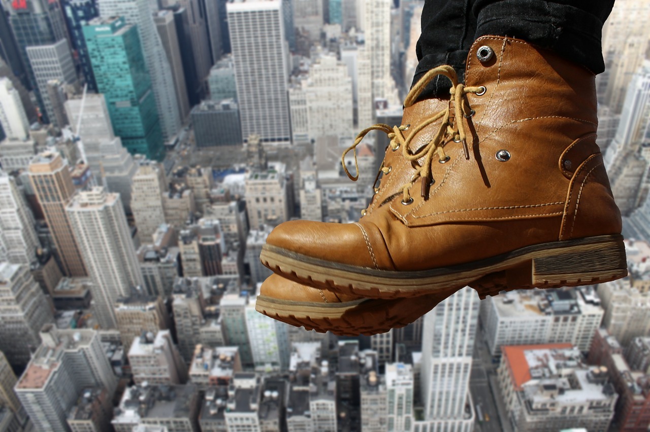 FOX Garage: ремонт и восстановление кожаной одежды, обуви, аксессуаров