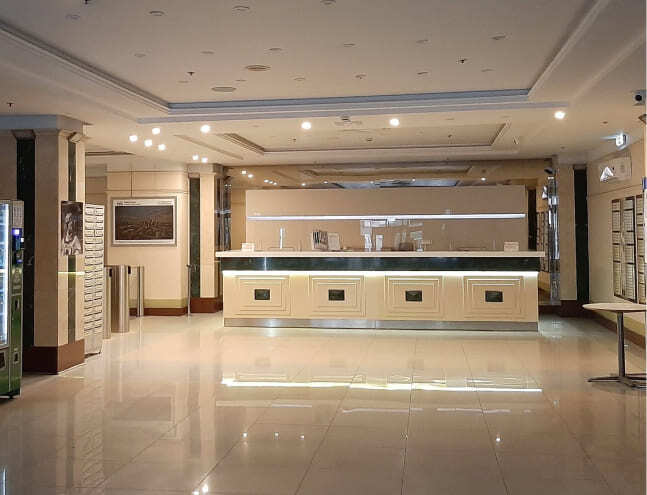 Центр системных правовых решений