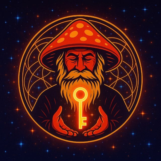 Красный Ключ