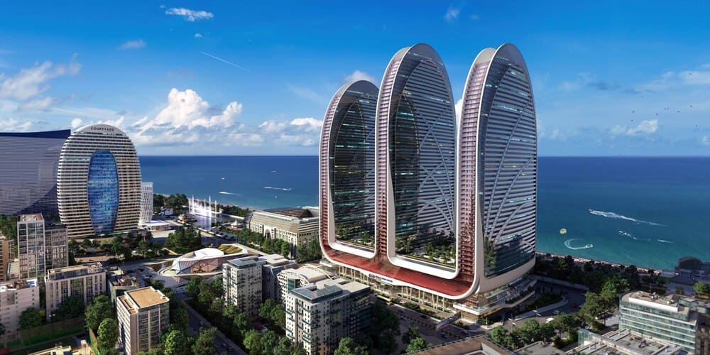 жилье в батуми. жк сансет батуми. грузия небоскребы батуми. жилье в батуми. батуми шериф химшиашвили.