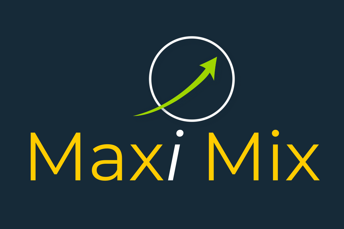 Агентство интернет-маркетинга и веб-разработки Maxi Mix