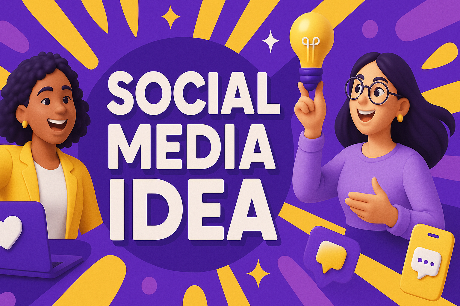 TOP 7 PROVEN TIPS for Social Media Management for Local Businesses