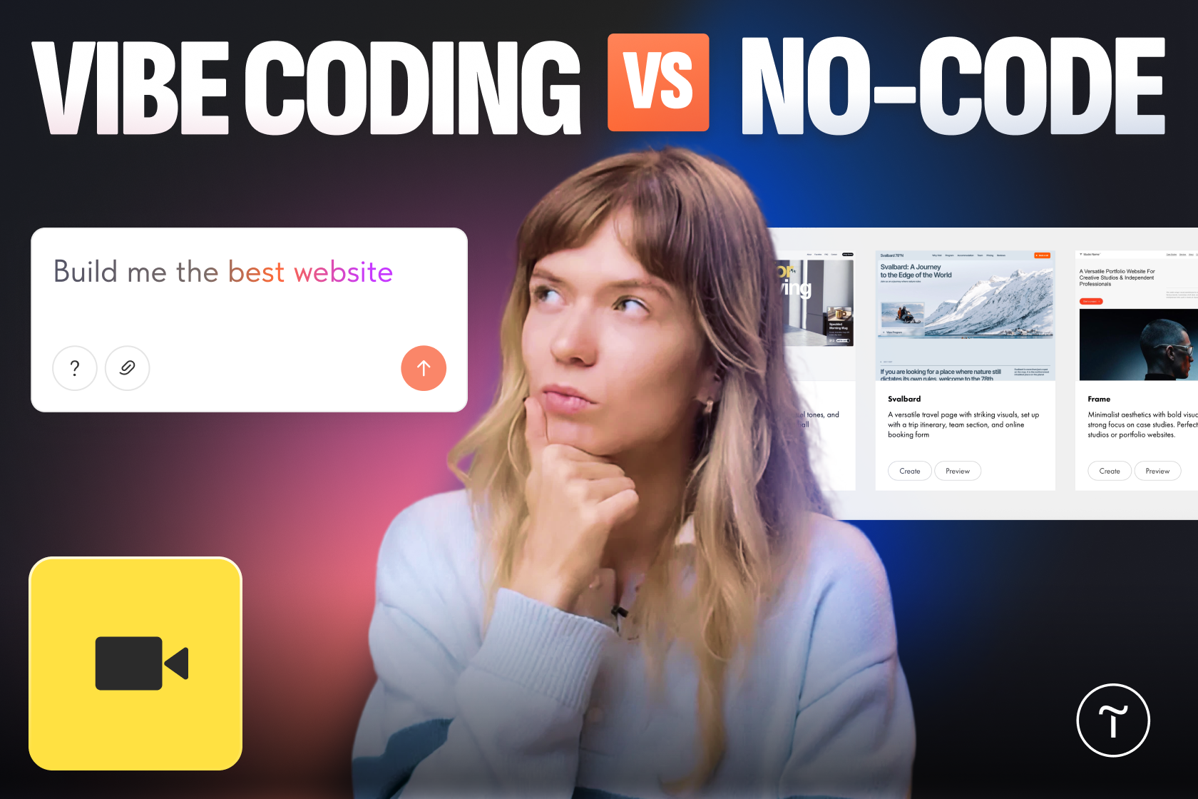 Vibe Coding vs No-Code: What Should You Use for Your Business?