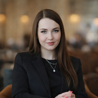 Татьяна Мкртчян