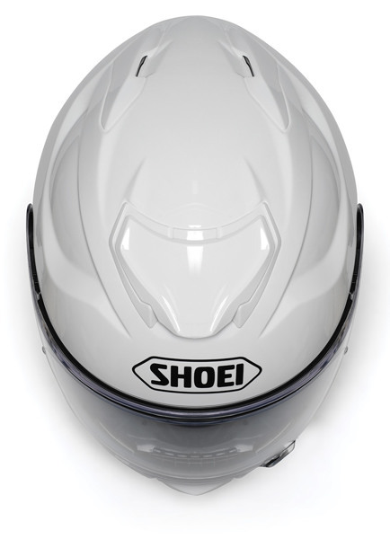 SHOEI GT Air II White