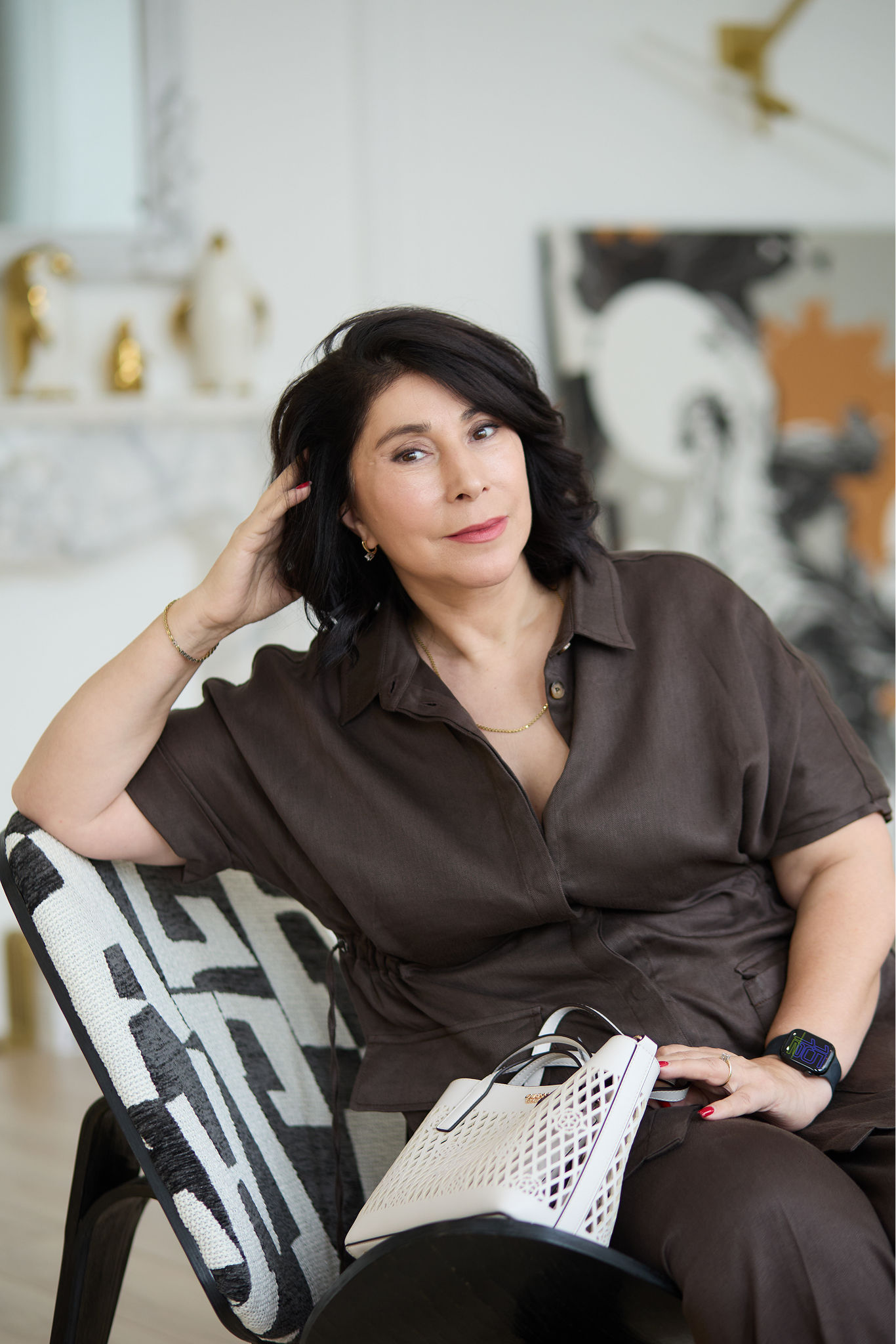 Ирина Агаева