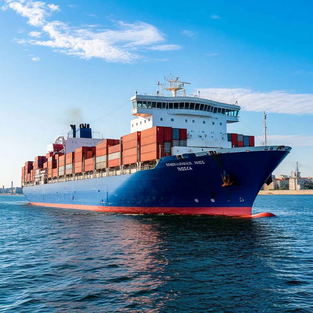 Логистический консалтинг