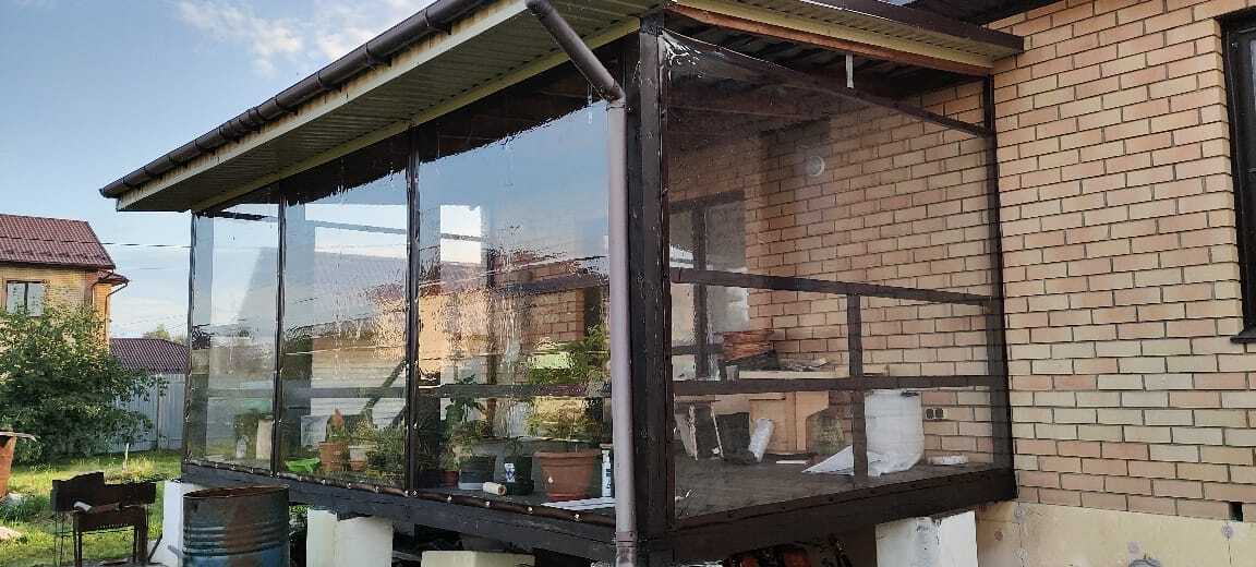 п. Слава, Бархатный переулок
