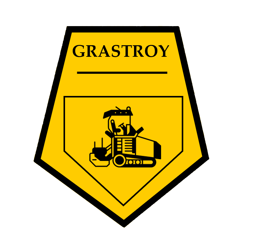  СК «GRASTROY GRUP» Дорожное строительство 
