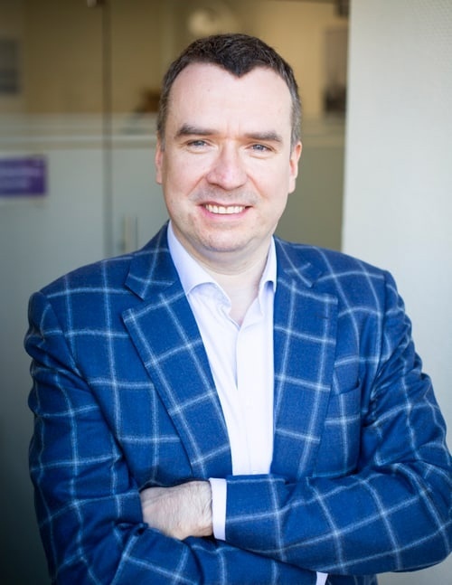 Наумов Виктор Борисович