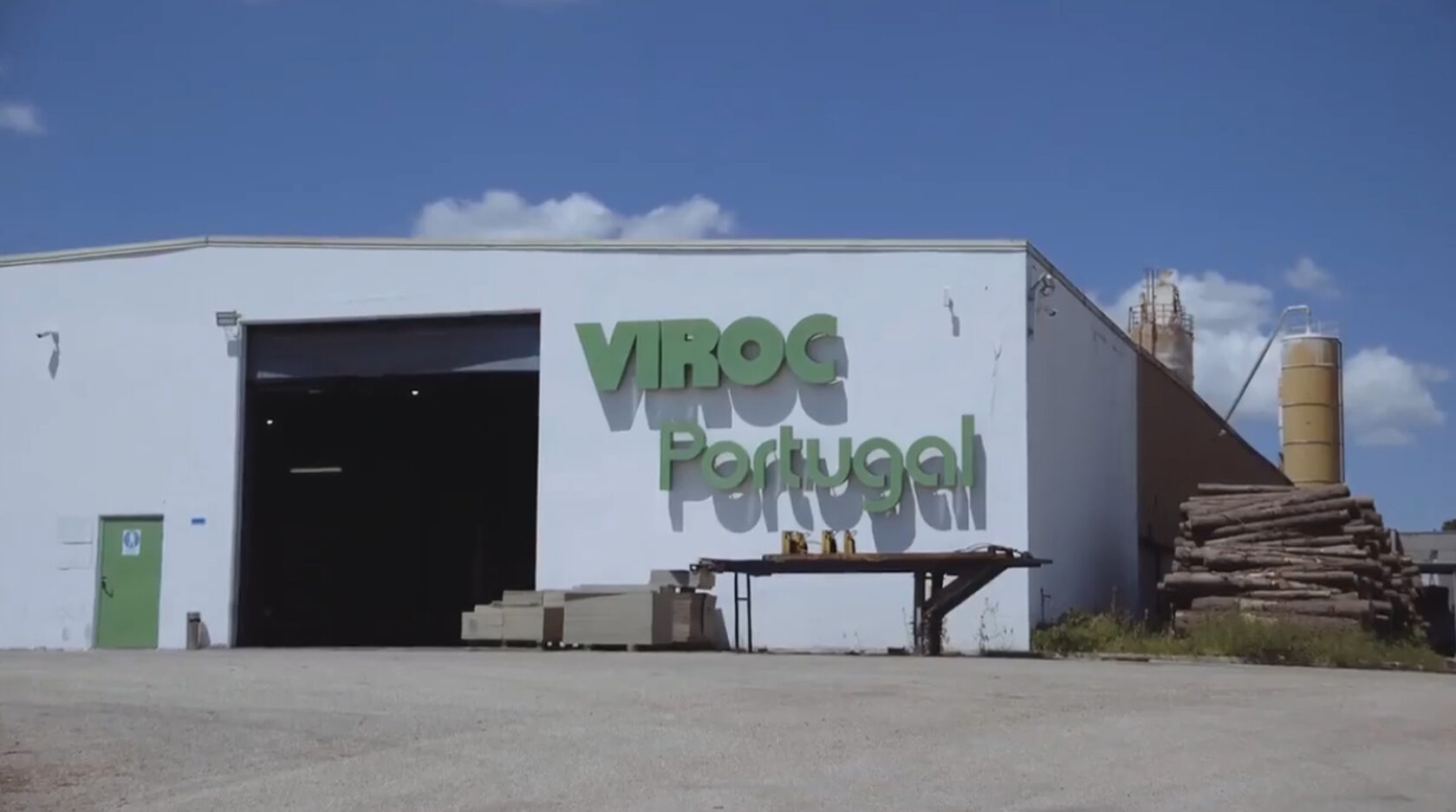 завод цсп Viroc