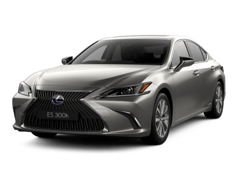 Lexus es 300h 2021