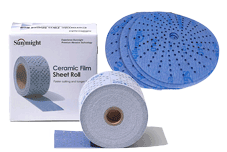 Абразивные материалы