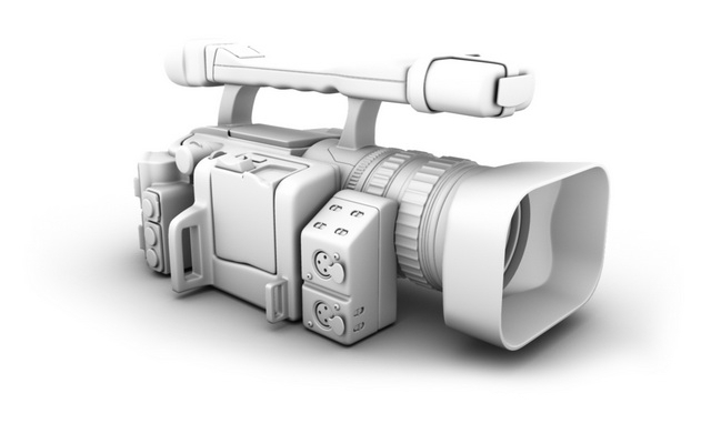 Модель камеры. Видеокамера 3д. Видеокамера 3д модель. 3д моделирование камера. Фотоаппарат 3д модель белый.