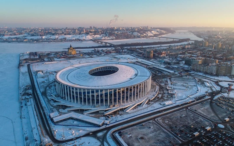 ctadion nizhnij novgorod ekskursii