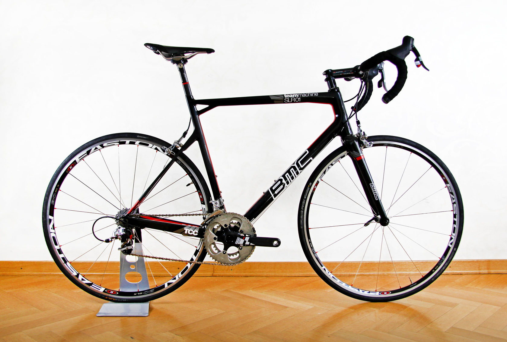 bmc teammachine bottom bracket
