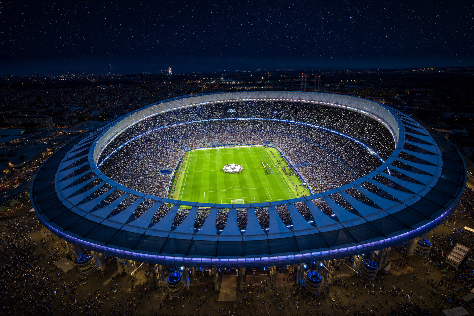 Football Final