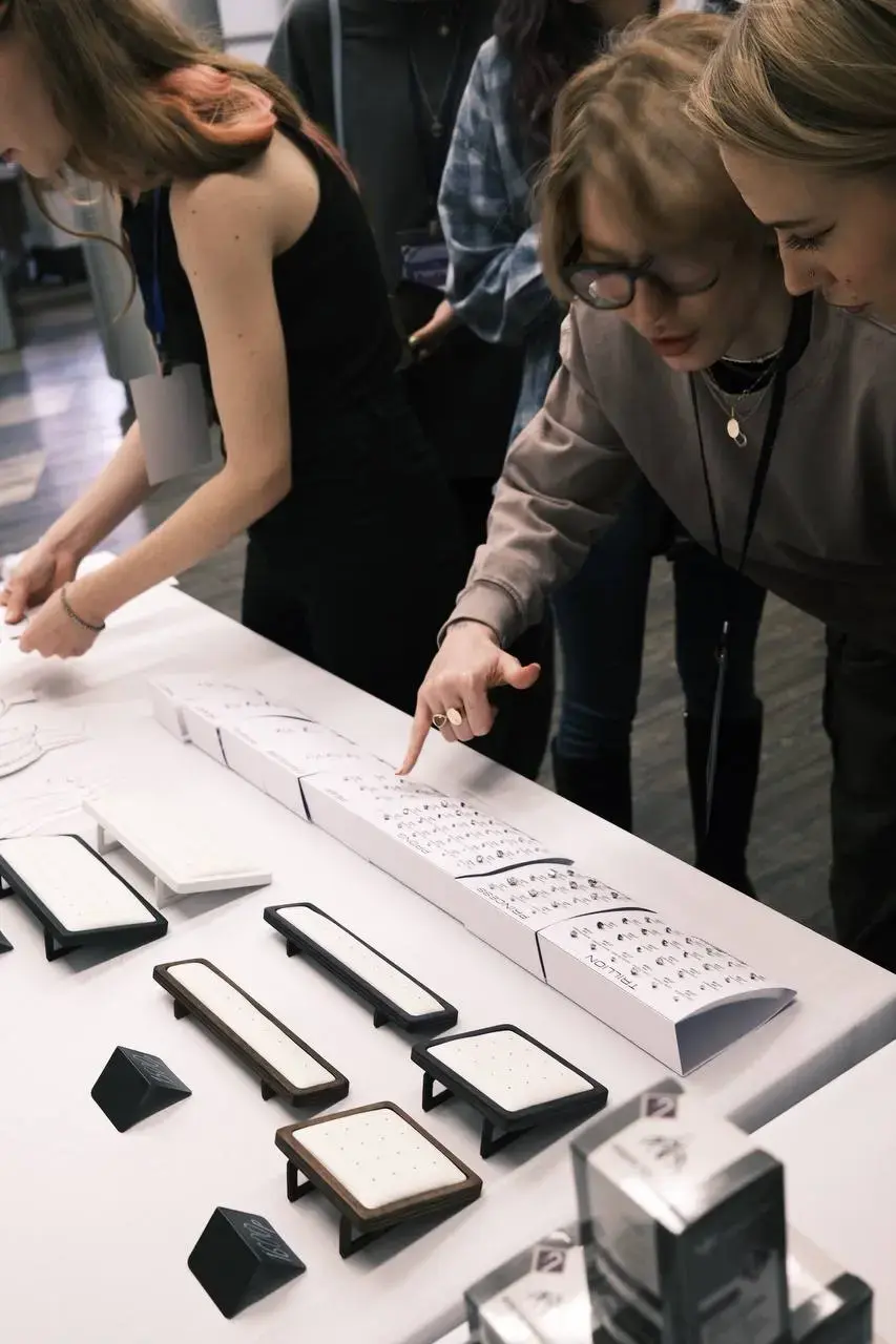 ДыроколShop — ассортимент на ТСП