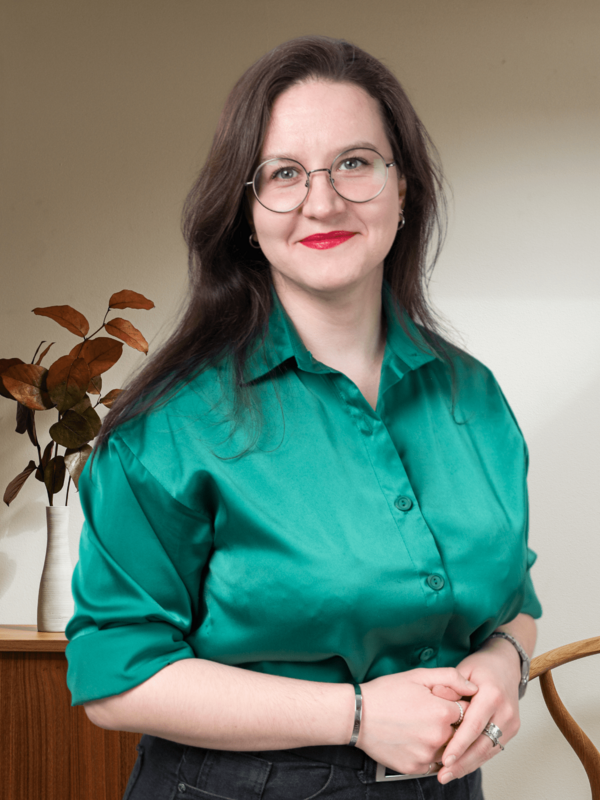 Юлия Сергеевна Веселова