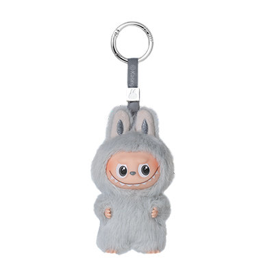 C - Labubu Pin for love