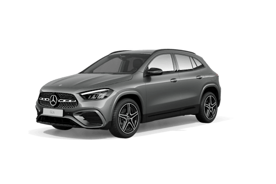 GLA