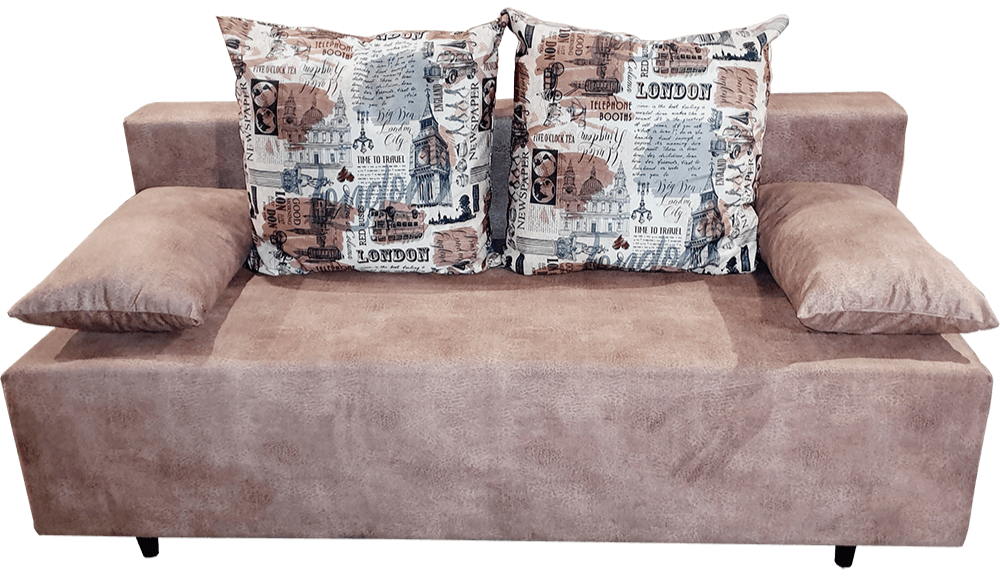 Евро-софа Сириус