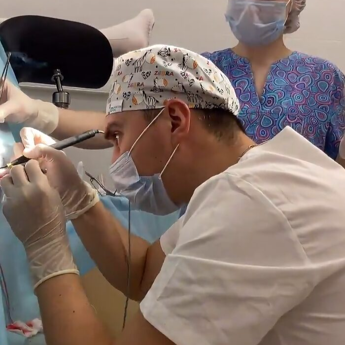 Проктология в клинике Гамма во Владимире