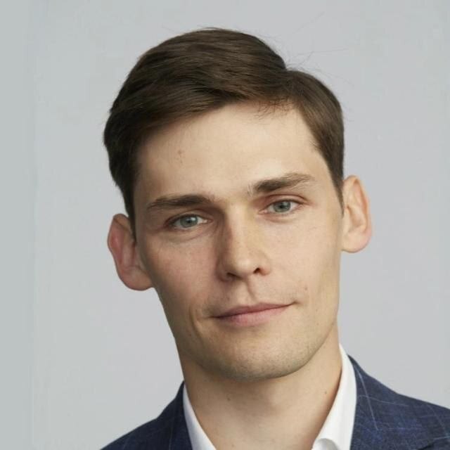 Дмитрий Картушин