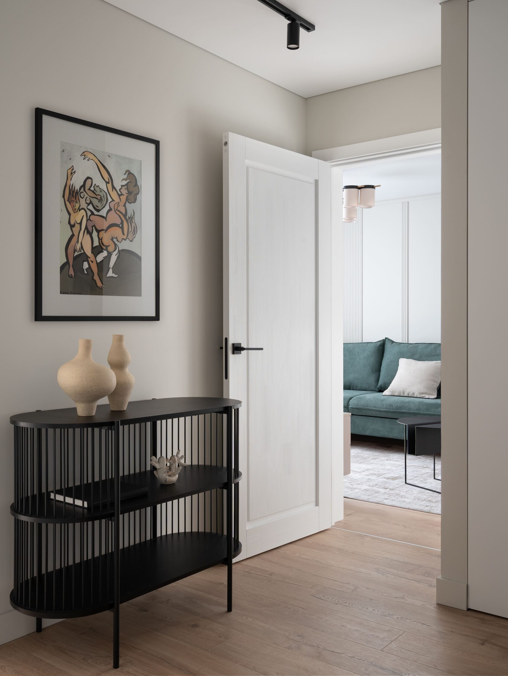 дизайнер интерьера спб