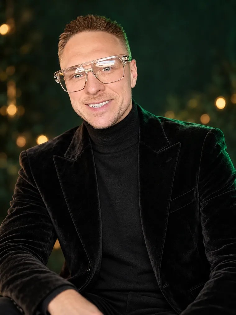 Денис Гаврилкин, продюсер и режиссёр Сноумен Шоу