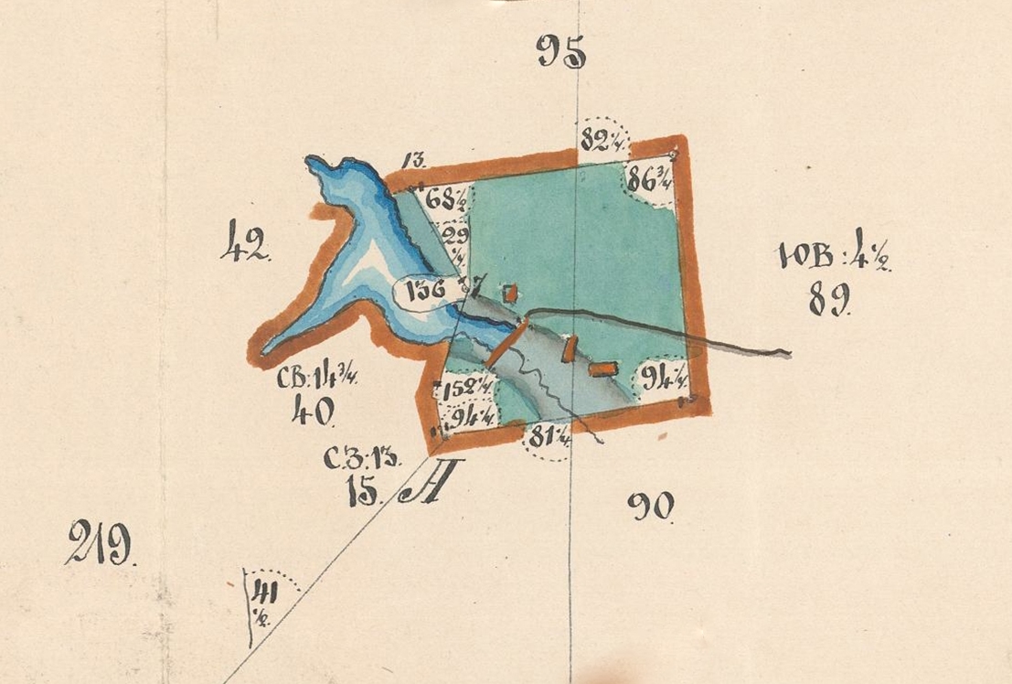Родословное древо Евсевьевы - Берстель - Ивановские