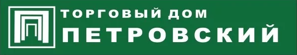 Сайт торгового дома петровский