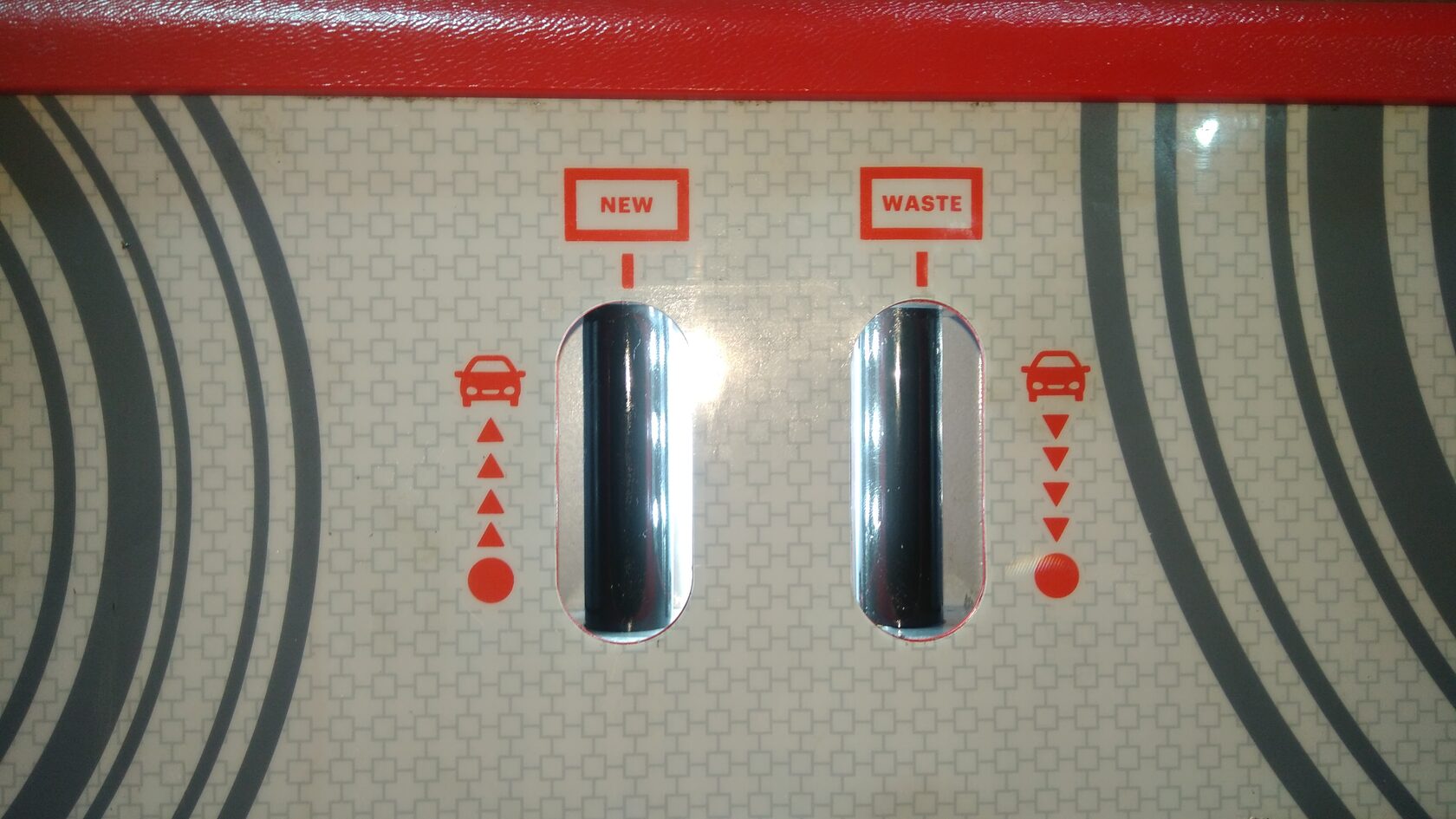 Диагностика масла Состояние старого масла в АКПП Opel