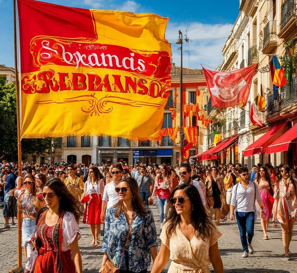 Почему испанский считается одним из самых музыкальных языков мира