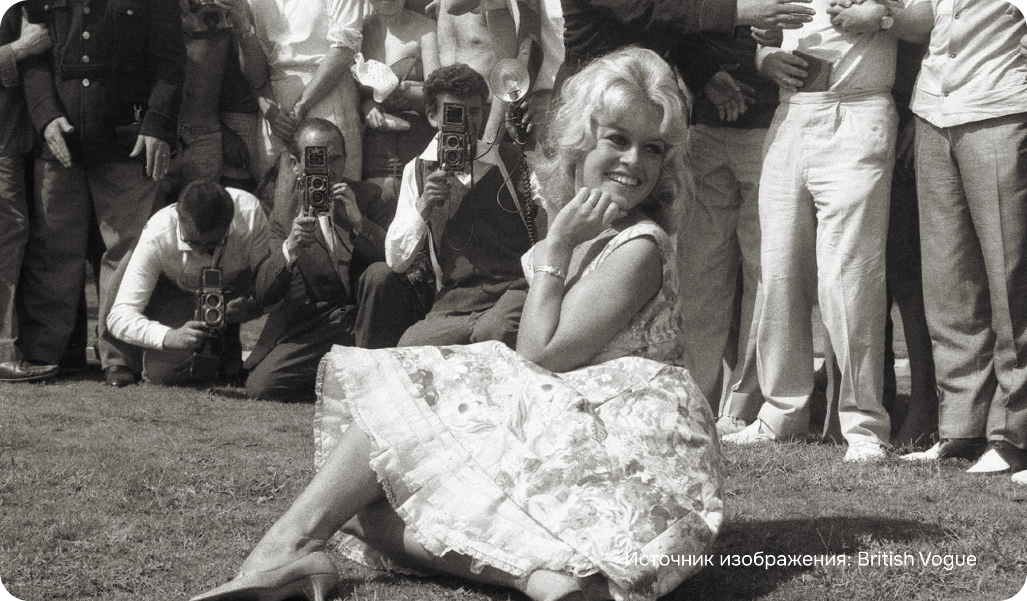 Брижит Бардо, папарацци, Венеция, фотографы, 1950-е, фестиваль, актриса