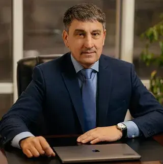 Таргоний Леонид Петрович