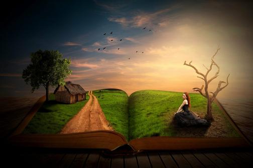 Архетипы персонажей в литературе | Литературные архетипы