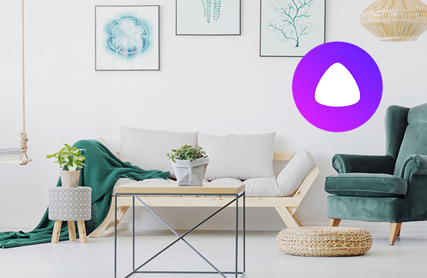 Новые возможности голосового управления через Яндекс.Алису