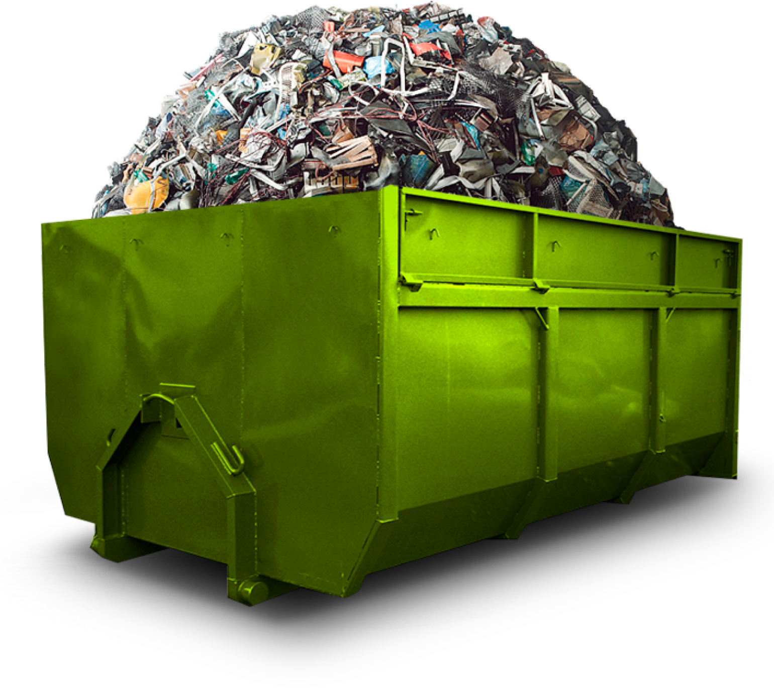 Трэшбэг - удобный и надежный вынос бытого мусора