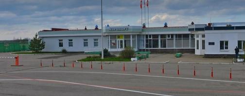 Рейсы аэропорта туношна ярославль
