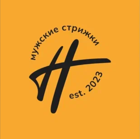 Логотип Наше место