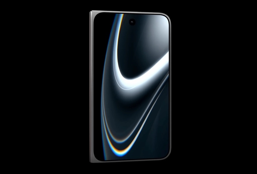 iPhone Ultra складной