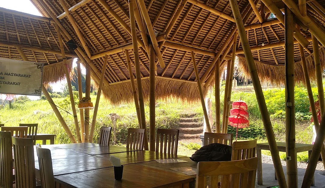 ubud