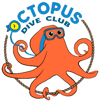 Octopus Dive Club