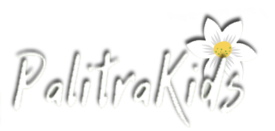 Palitrakids