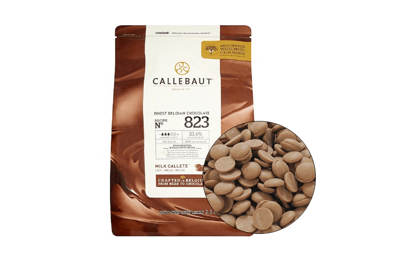 Бельгийский шоколад callebaut купить. Callebaut шоколад 823. Шоколад Callebaut молочный 33.6 2.5 кг. Бельгийский шоколад Каллебаут. Шоколад молочный Barry Callebaut 823 (33,6%), 400 гр.