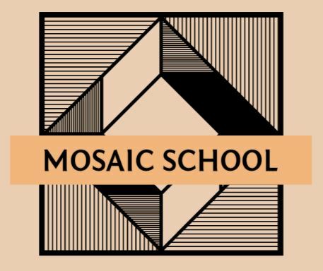 Mosaic School